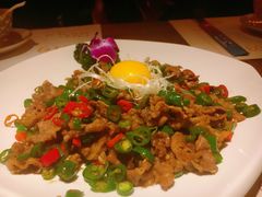 -酒肆浅葱•烧烤•龙虾•排档(卓悦intown店)