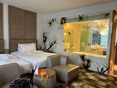 -樟宜机场皇冠假日酒店 （SG Clean） - IHG 旗下酒店