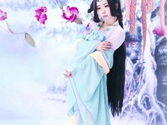 云中曲2-九月鹰飞汉服摄影工作室
