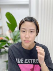 -韩美绣·骨相纹眉·洗眉美瞳线