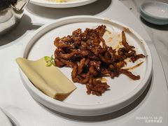 -大碗居·烤鸭·鱼头泡饼(天坛东门店)