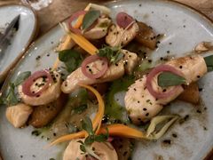 -RAC BAR(安福路店)