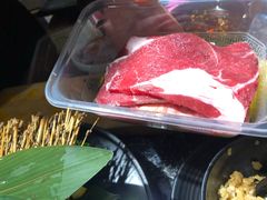 -九田家黑牛烤肉料理(盛龙广场店)