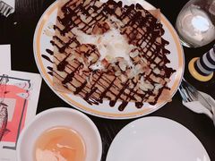 -La Creperie法餐厅(桃江路店)