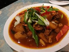 -新疆伊宁远征餐厅