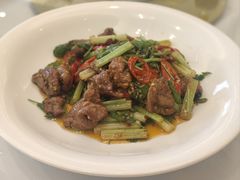 -骏莱海鲜鱼港(五角场店)