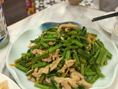 -九妹农家大铁锅东北菜(江湾店)