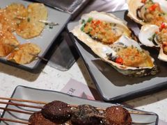 -跳舞牛·串烧酒场(麦地店)
