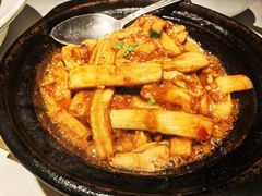-汤城小厨•粤菜•靓汤(金宝街店)