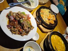 -田婆婆的菜(新天地店)