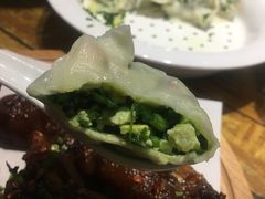 -金谷园饺子·烧烤·家宴(人大总店)