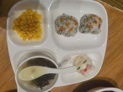 -巢爷老味(东方红店)