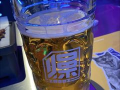 -燥次·烧烤酒场(万象城店)