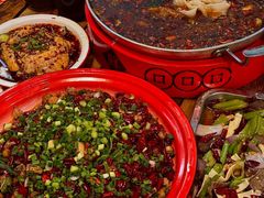 -聂发财重庆江湖菜(解放碑店)