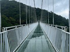 -广东天露山旅游度假区