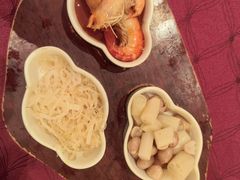 -久宴·天目湖大鱼头(恐龙园店)