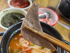 -李记特色罐罐米线(重庆中环大厦店)