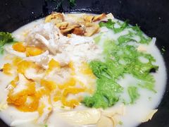 -鲜潭蒸汽石锅鱼(五道口购物中心店)