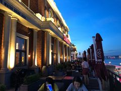 -COMMUNE幻师(渔人码头店)