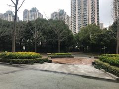 -苏州河梦清园环保主题公园