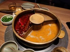 -巴奴毛肚火锅(京西大悦城店)