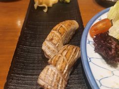 -伟峰·枫寿司(东樾店)