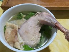 -富源春面馆(四川北路店)