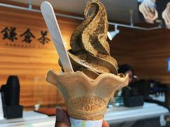 -鎌倉茶々(本店)