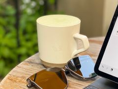 -T-COFFEE(长江花园店)