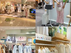 -深圳龙华星河COCO City(民治店)
