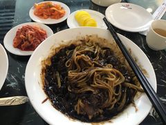 -桃园中华料理炸酱面(燕儿岛路店)