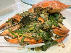 -無招牌海鮮(芽笼店)