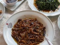 -和满堂·经典本帮菜(川沙古镇店)