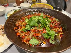 -金哥私房菜馆(张府园总店)