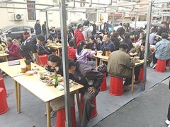 -張飛扒肉·龙江非遗(道外店)
