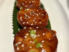 -中山保利艾美酒店-乐美中餐厅