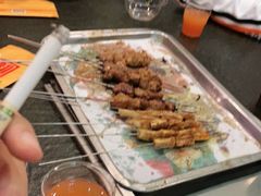 -锦州御烧烤·形象店(人民街店)