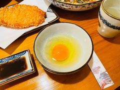 无菌蛋-千吉日本料理(日本一条街店)