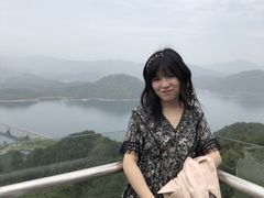 -千岛湖天屿景区