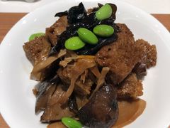 -鼎泰丰(德基广场店)