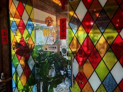 -糖房咖啡(南锣鼓巷店)