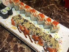 -米彩料理(西丽店)