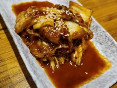-和风清味日本料理(希尔顿店)