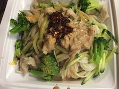 -魏家凉皮(兵马俑店)