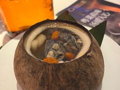 -汤城小厨•粤菜•靓汤(金宝街店)