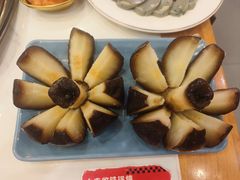-冰城焰会大丰收铁锅炖(萝岗万达金街店)