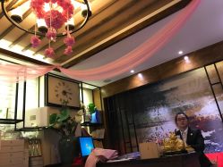 -米莱 Hair Salon 美髮