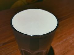 -HAY COFFEE
