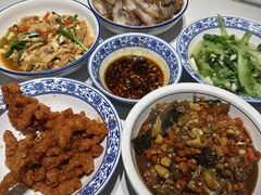 -回家吃饭·地道南昌菜(建德观总店)