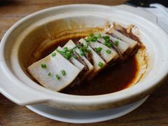 香芋牛肋骨-旅马餐厅(茅家埠店)